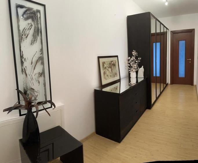 Stefan Cel mare Super apartament in Central park 150mp - 5