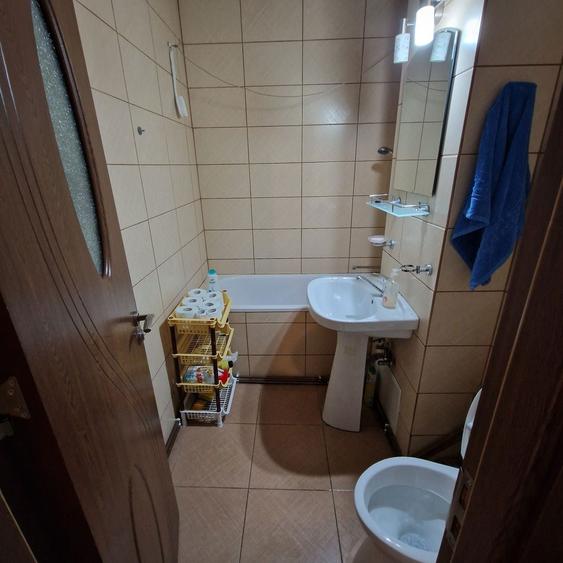 De vanzare sau Inchiriez apartament 3 camere decomandate cu centrala - 6