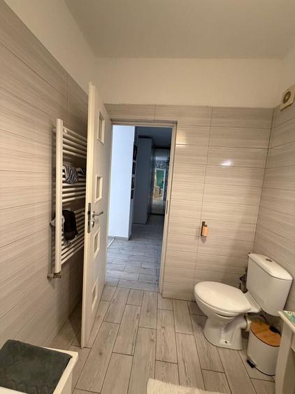 AP. 2 CAMERE - DOBROESTI, CENTRALA PROPRIE, BLOC NOU, LOC DE PARCARE - 9