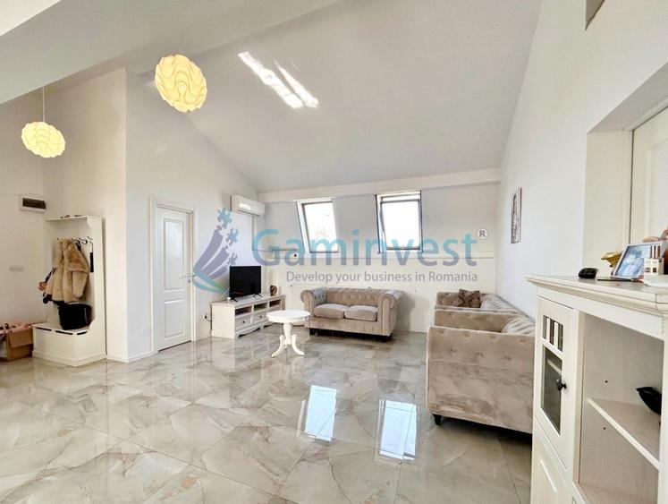 Apartament cu 3 camere de vânzare, Oradea, Rogerius, 85mp utili - 2