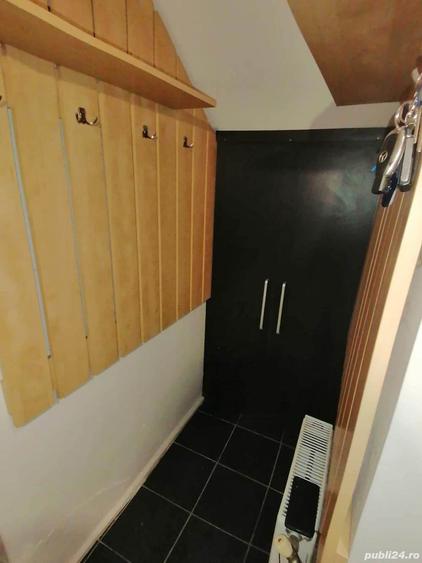 Inchiriez apartament decomandat central, complet mobilat - 1