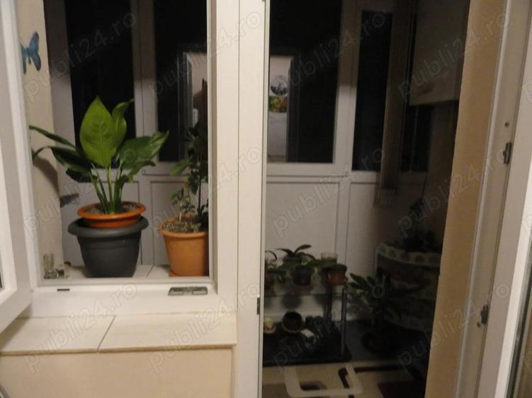 Apartament 2 camere decomandat, 2 balcoane, etaj 3 Micalaca, renovat, mobilat, 79 mp - 1