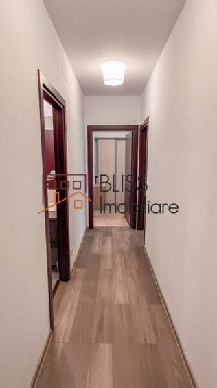 Apartament 3 camere în zona Iancu Nicolae Baneasa Zoo - 11