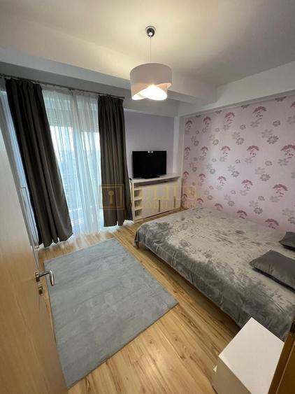 2 camere,  Zona Lipovei, apartament modern, loc de parcare, disponibil imediat - 3