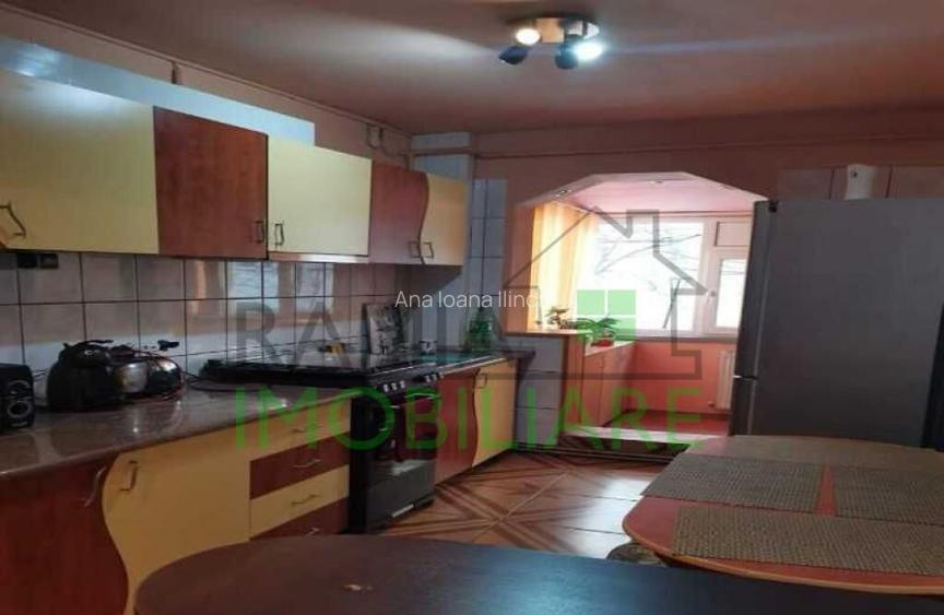 Apartament 2 camere, mobilat & utilat - 50 mp - zona Tractor Apartament 2 camere, mobilat & utilat - 50 mp - zona Tractor