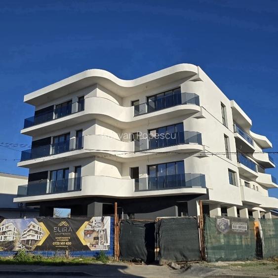 Dezvoltator vând apartament în ELIRA PLUS