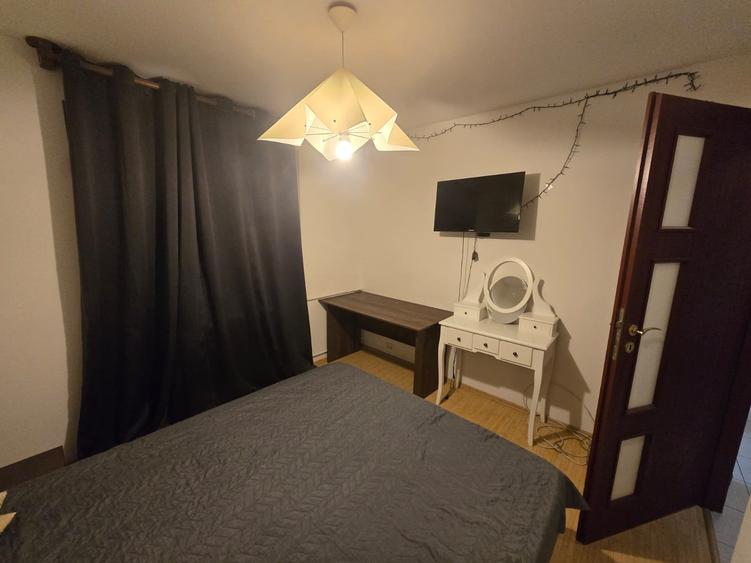 Apartament 2 camere | Decomandat | Lujerului | 5 min Metrou | Mobilat & Utilat - 5