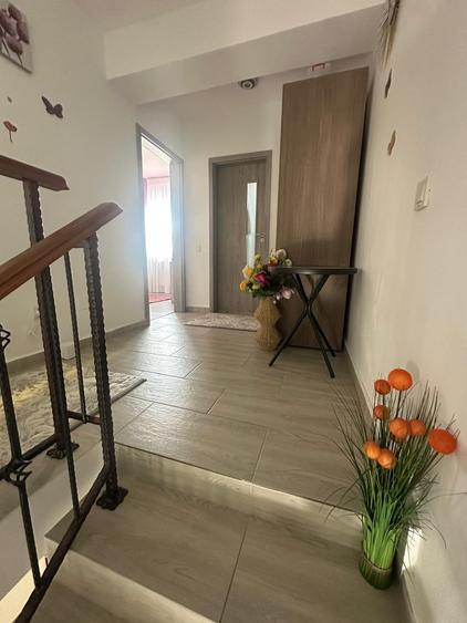 Prelungirea Ghencea-Leroy Merlin Bragadiru-Cartier Independenței-Vilă P+1+M - 18