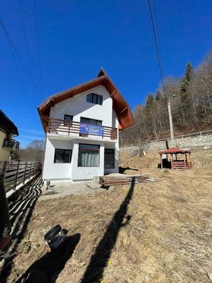 Credit Imobiliare va ofera spre vanzare o vila aplasata in Zona Valea Rasnoavei - 8