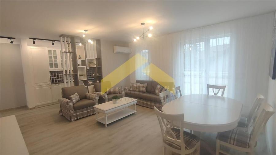 Apartament 3 camere de inchiriat Timisoara - 3