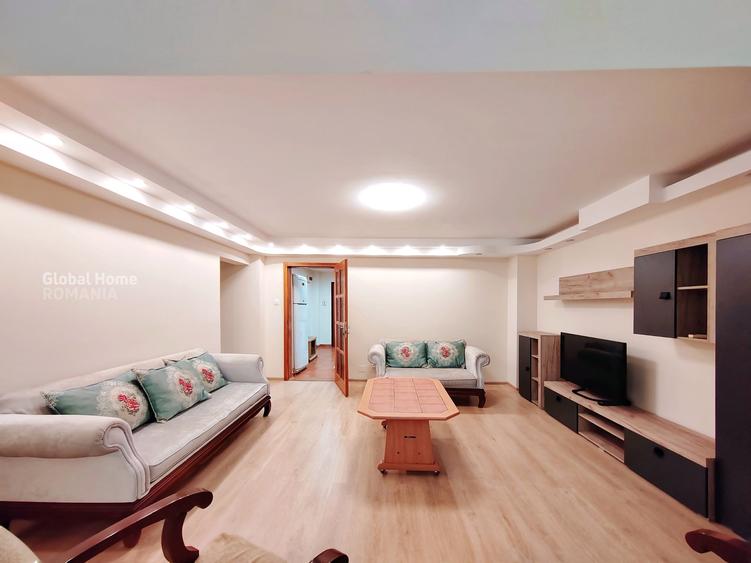 2 Camere | Aviatiei | Mobilat | Disponibil Imediat - 2