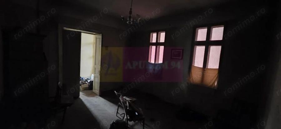 Apartament 6 camere in casa, Campina zona centrala - 8