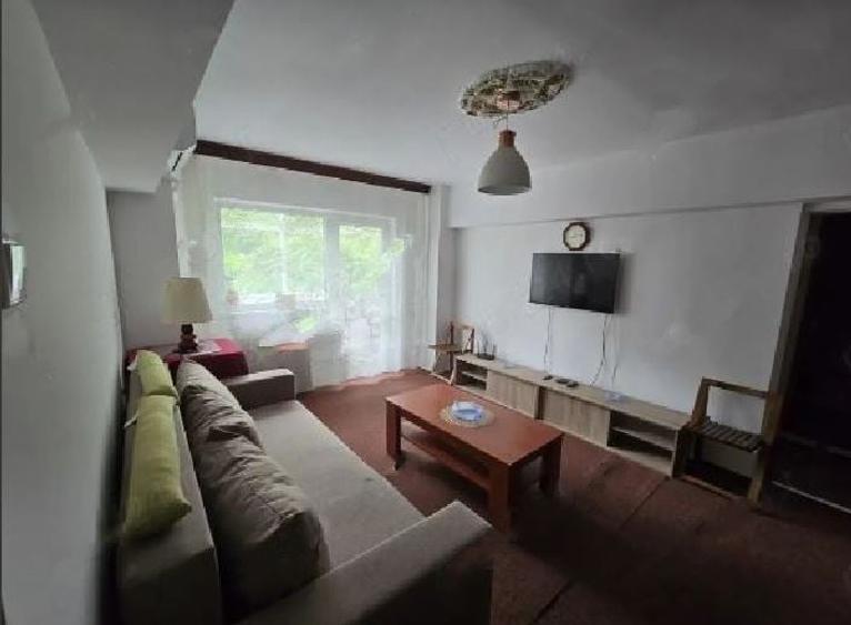 13 Septembrie PANDURI etajul  1 RENOVAT RECENT,MOBILAT UTILAT COMPLET - 2