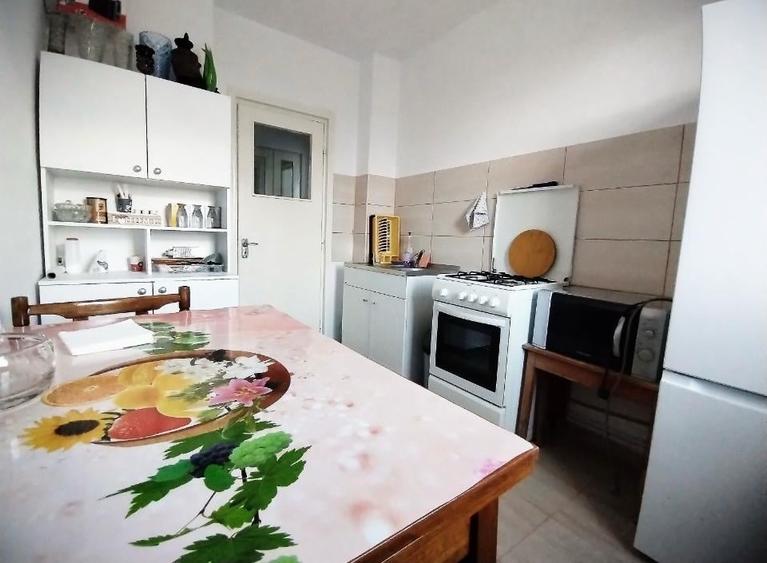 TOMIS II - SPITAL 2 CAMERE ETAJ 3 400 EURO TERMEN LUNG - 5