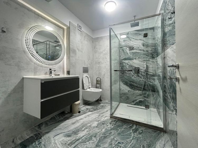 Apartament 2 camere cu vedere la mare,mobilat complet in complexul White Titanic - 14