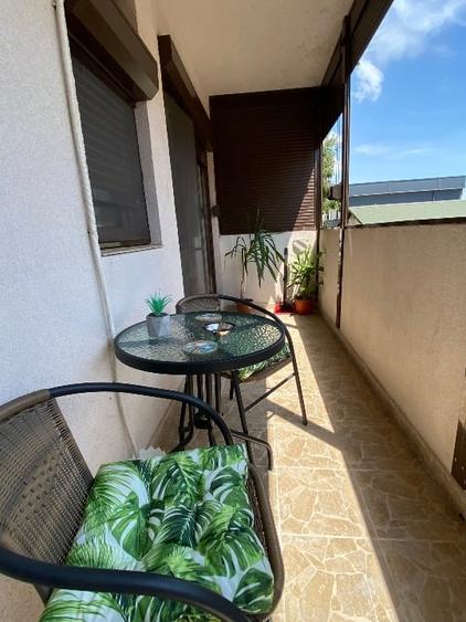 Apartament 2 camere, 43 mp utili, etaj 2, Mamaia Sat - aproape de plaja - 4