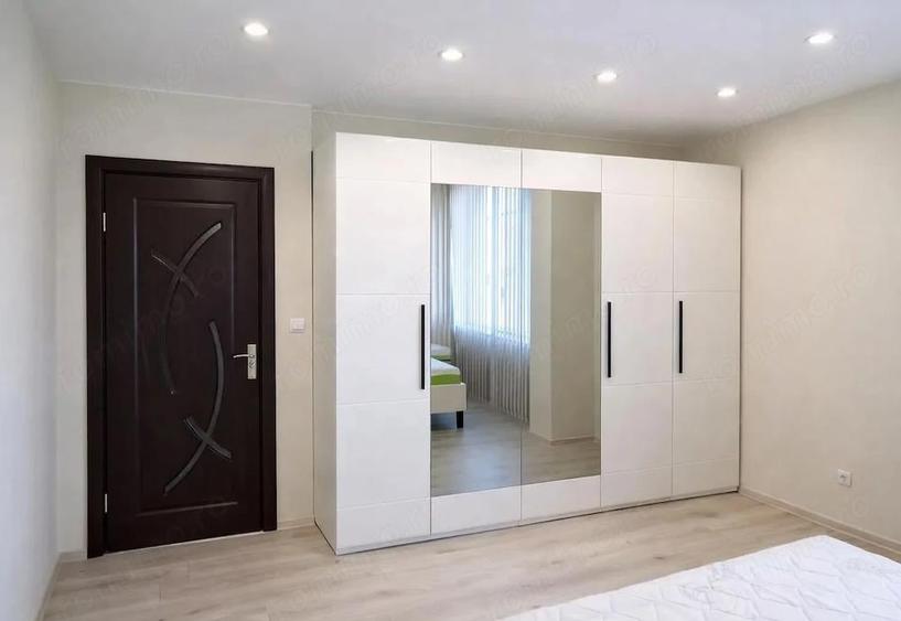 Garsoniera de inchiriat Centru Civic - 4