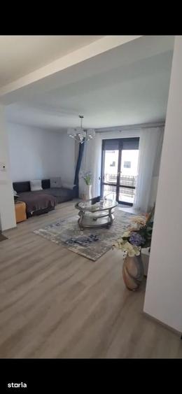 Apartament cu 3 camere în Valea Lupului