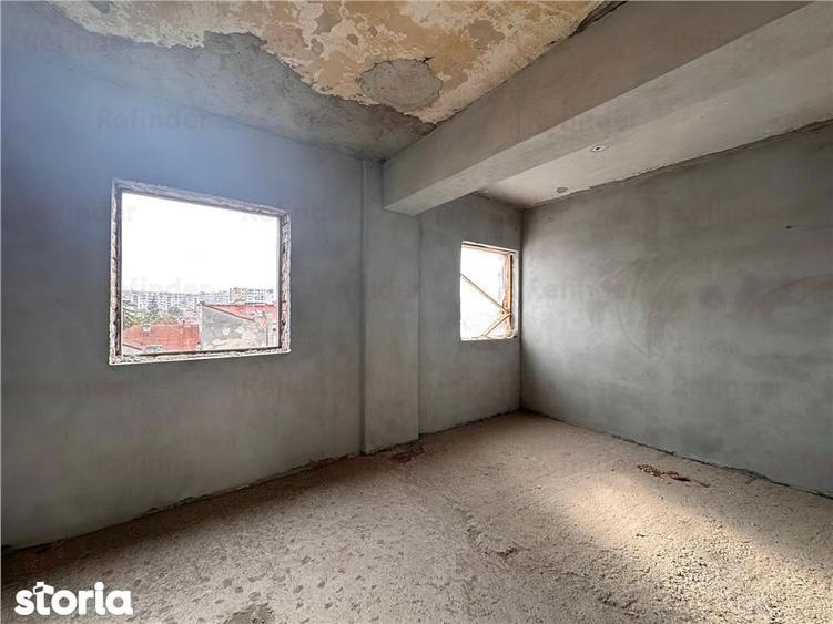 Vanzare imobil CONSOLIDAT pretabil Clinica Spatii cazare Birouri Ap - 13