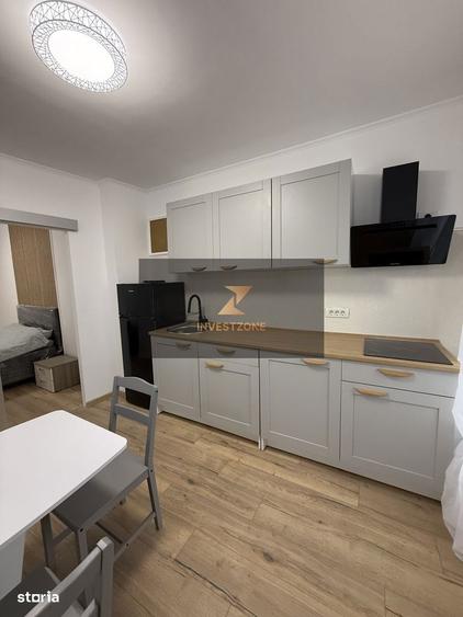 Casa in Oradea cartierul Velen?a curte 24 mp - 16