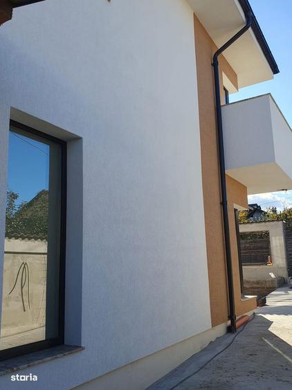 Vand casa Geamana 4 camere - 4