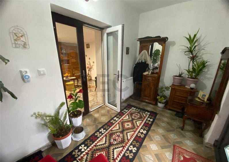 RECO Casa renovata Madaras - 4