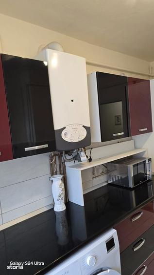 Inchiriere apartament 2 camare Targoviste-centru - 8