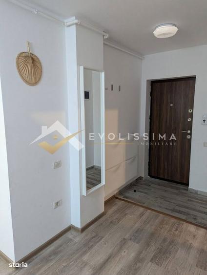 Apartament 3 camere, Tractorul - 2