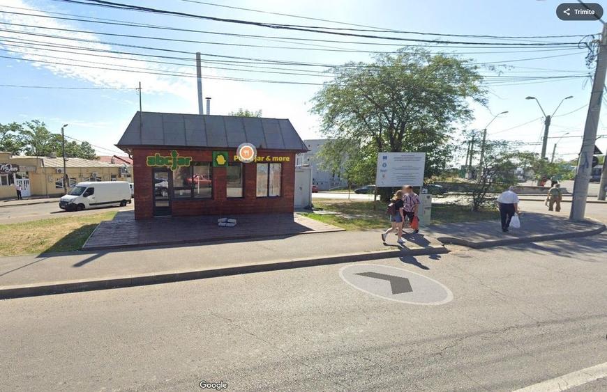 Inchiriem spatiu comercial Bariera Traian. Comision Zero!! - 4