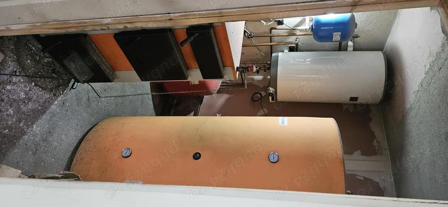 Vand casa Comuna Nitchidorf Judetul Timis - 7