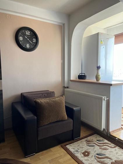 Garsoniera zona Astra - 4