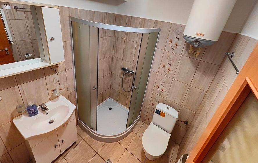 Apartament 2 camere tip studio – Sun Plaza / Piața Sudului – bloc 2017 - 6