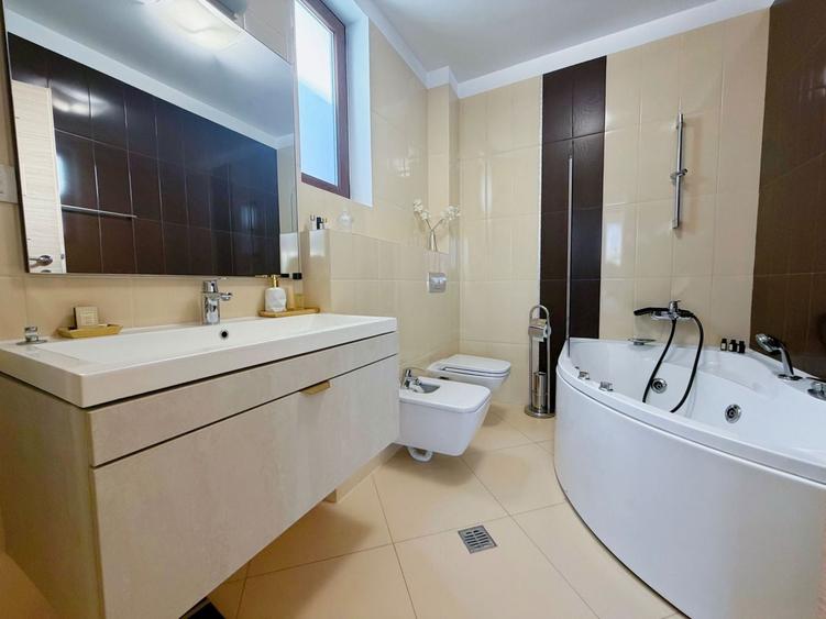 Apartament 3 camere cu vedere Panoramica Herastrau - 9