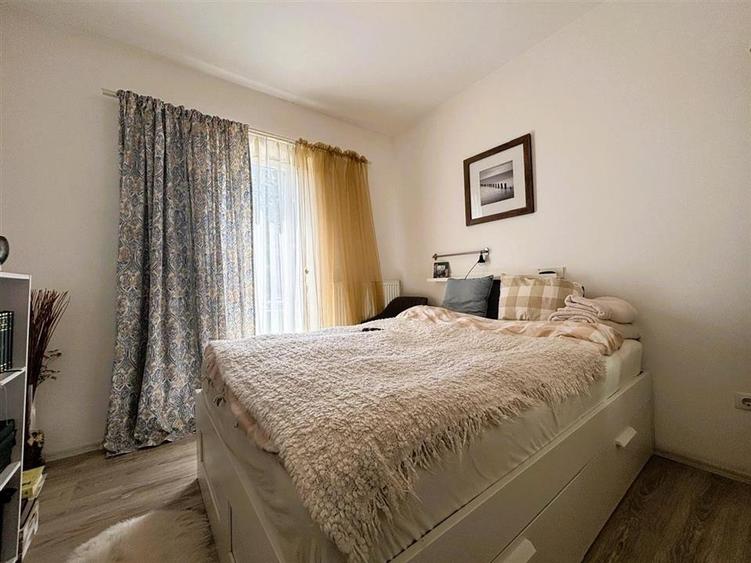 Apartament Cochet Ultracentral Curte 140MP Predeal - 10