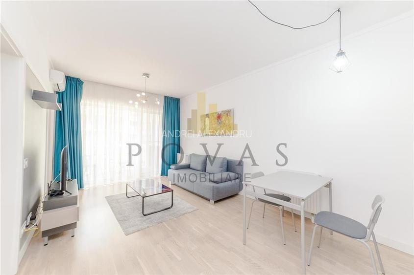 Inchiriere Apartament 2 Camere Marmura Residence - Jiului - Pajura