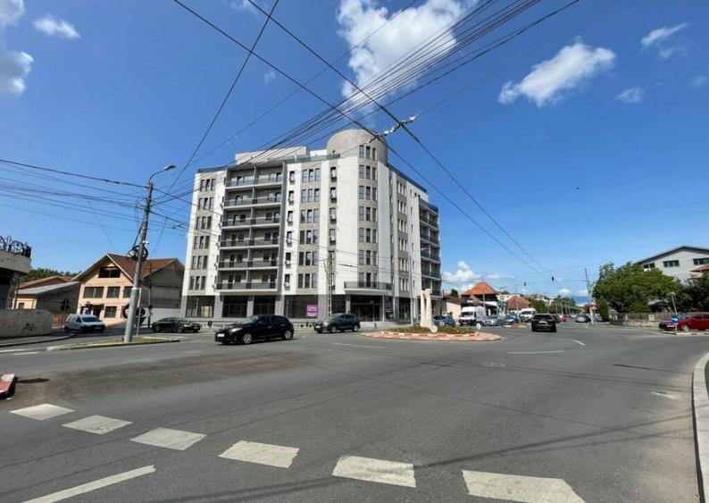 Spatiu comercial, Bd. Republicii - Armeanca Residence - 13