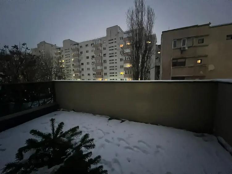 Studio Tip Grasoniera loc de parcare inclus Universitate adiacent - 2