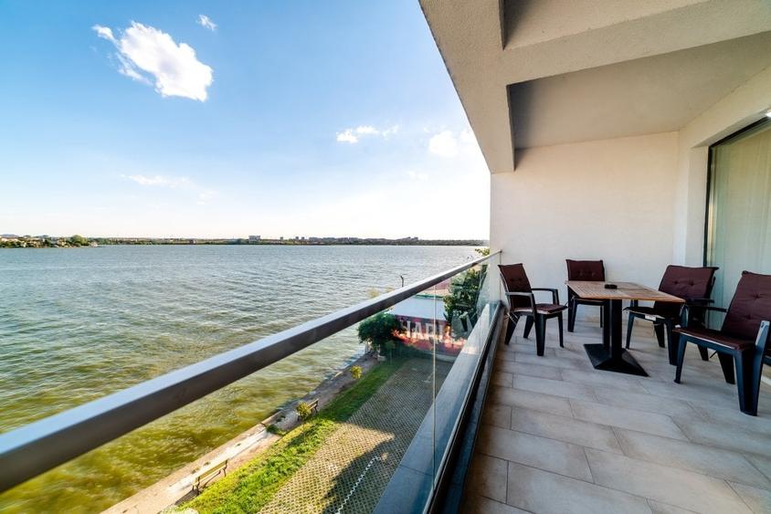 Apartament de LUX - Mamaia-Aqua Magic - 14