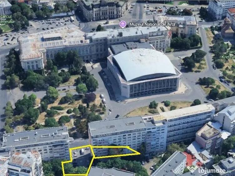 Cismigiu, sp com 386 mp - 2