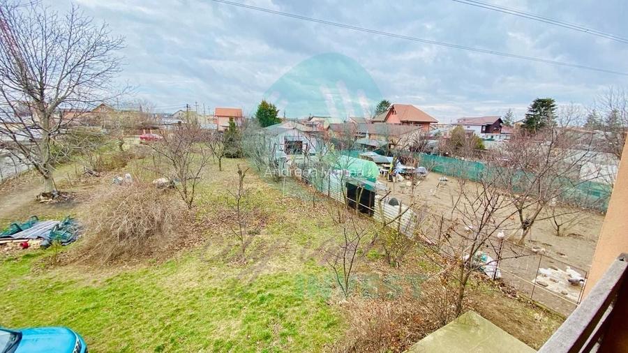 Casa cu teren de 1612 mp | Popesti-Leordeni