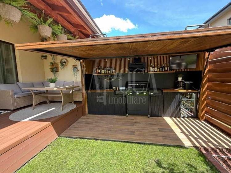 Casa 4 camere de vanzare in Floresti - 16