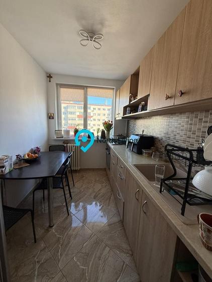 Apartament 2 camere de vânzare – Alexandru Obregia - 1