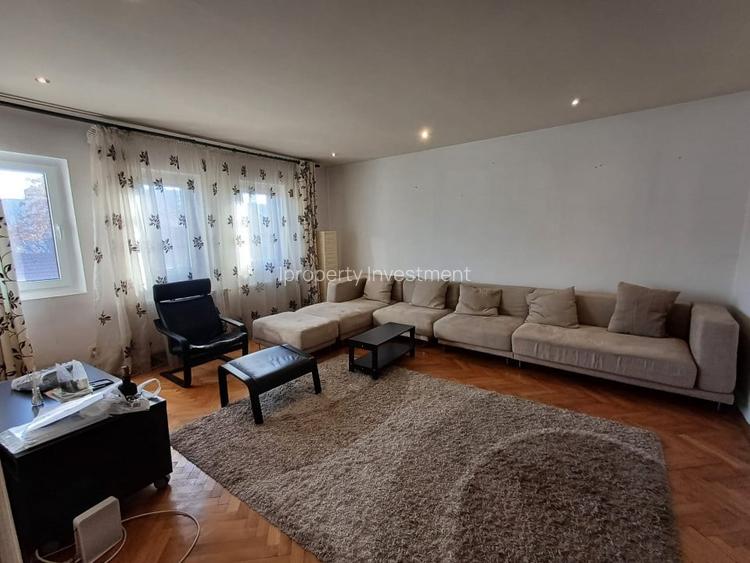 Apartament cu 3 camere decomandat, mobilat în Dorobanți Apartament cu 3 camere decomandat, mobilat în Dorobanți