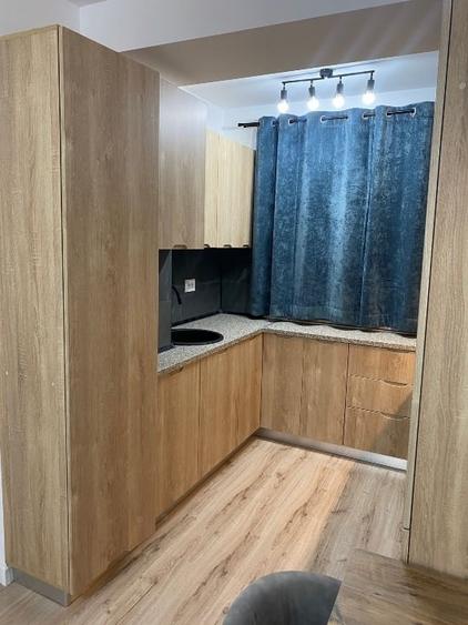 Inchiriez apartament 2 camere Pipera - 3