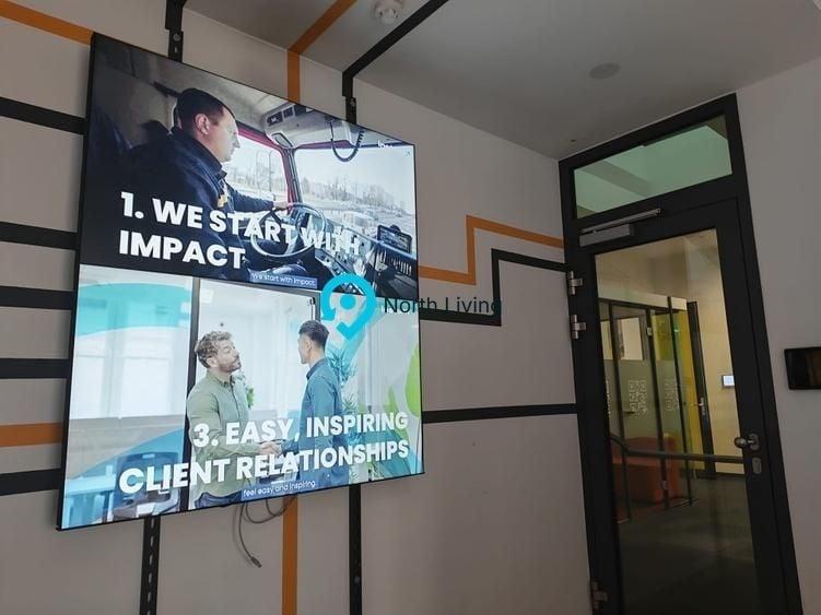 Clădire de birouri integral renovată, de inchiriat – Universitate / Centru Vechi - 3