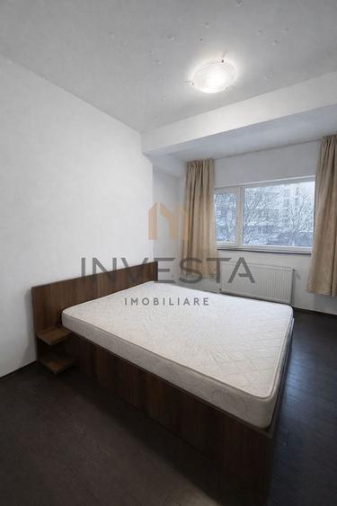 Apartament 2 camere decomandat cu parcare – Andrei Mureșanu! - 4