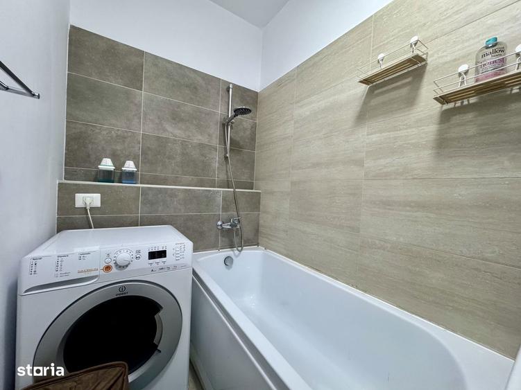 Apartament 2 camere cu vedere panoramica, Girocului Eso - 9