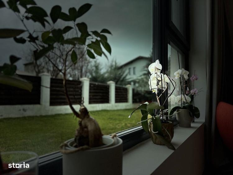 Martha Bibescu casa SMART, terasa 100mp priveliste W - 5