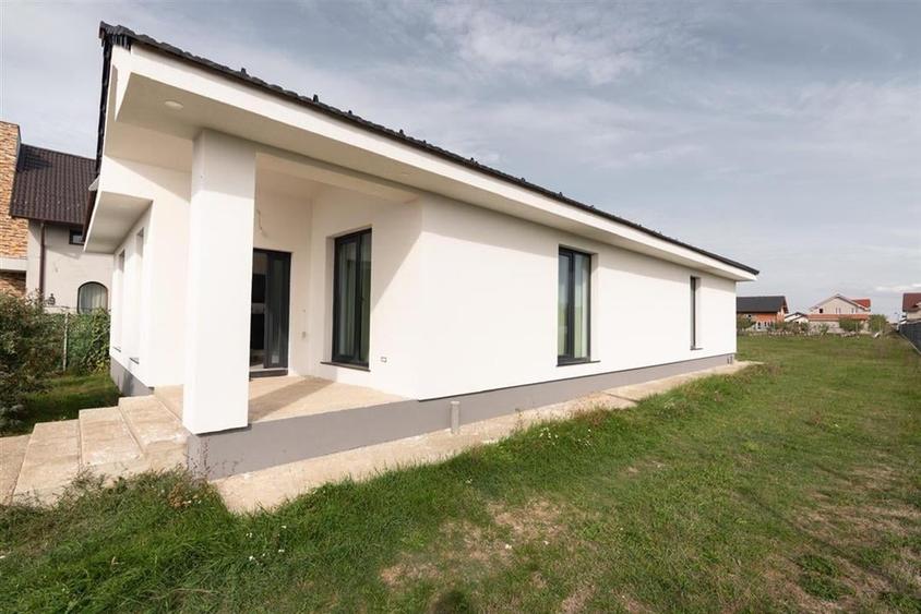 RECO Casa moderna la cheie in Livada de Bihor -teren 1248 mp - 24