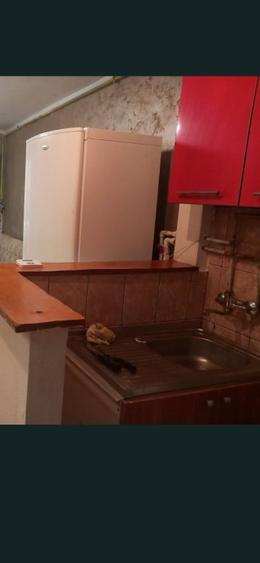 Garsoniera Tractorul- langa Coresi Mall  - 6